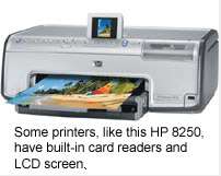 BUYING GUIDE: Inkjet Printers